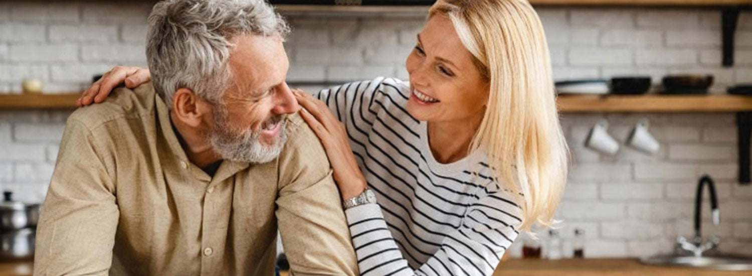 Tre motivi per cui una donna in forma a 50 anni è fantastica come