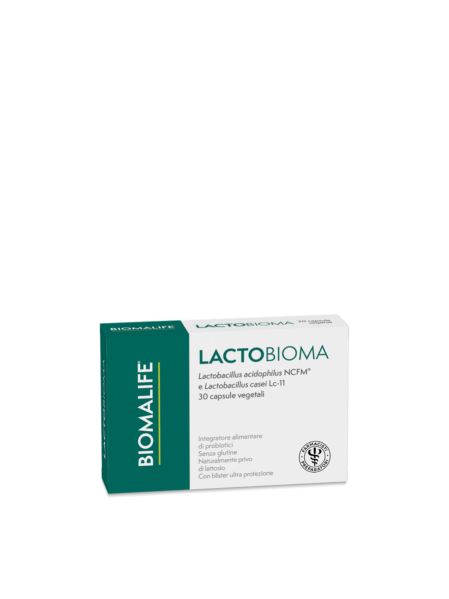 LACTO BIOMA