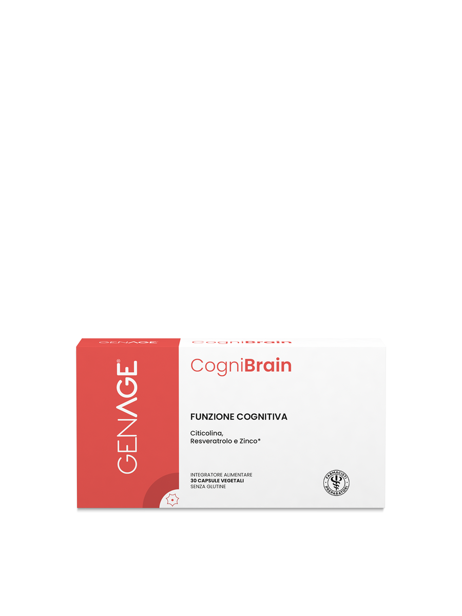 Cogni Brain