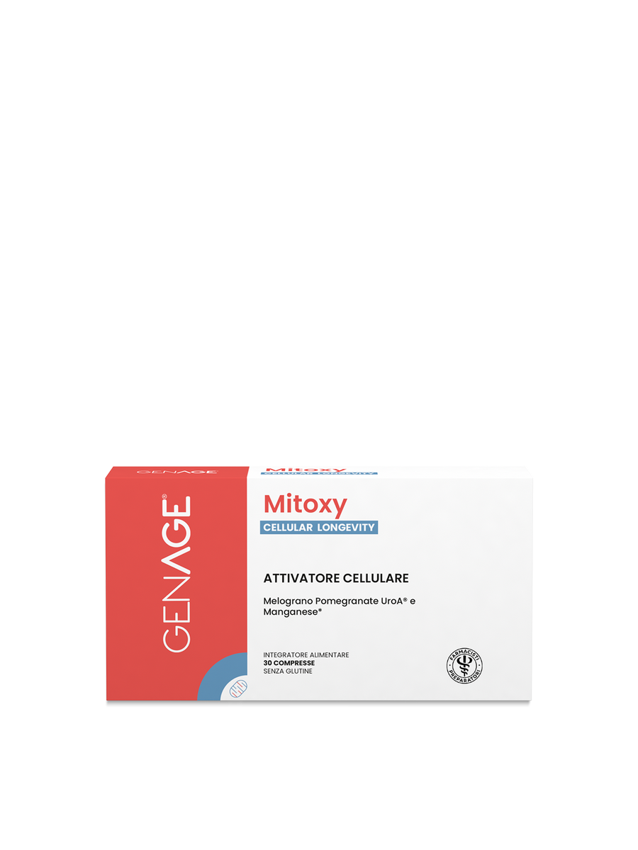 Mitoxy Plus