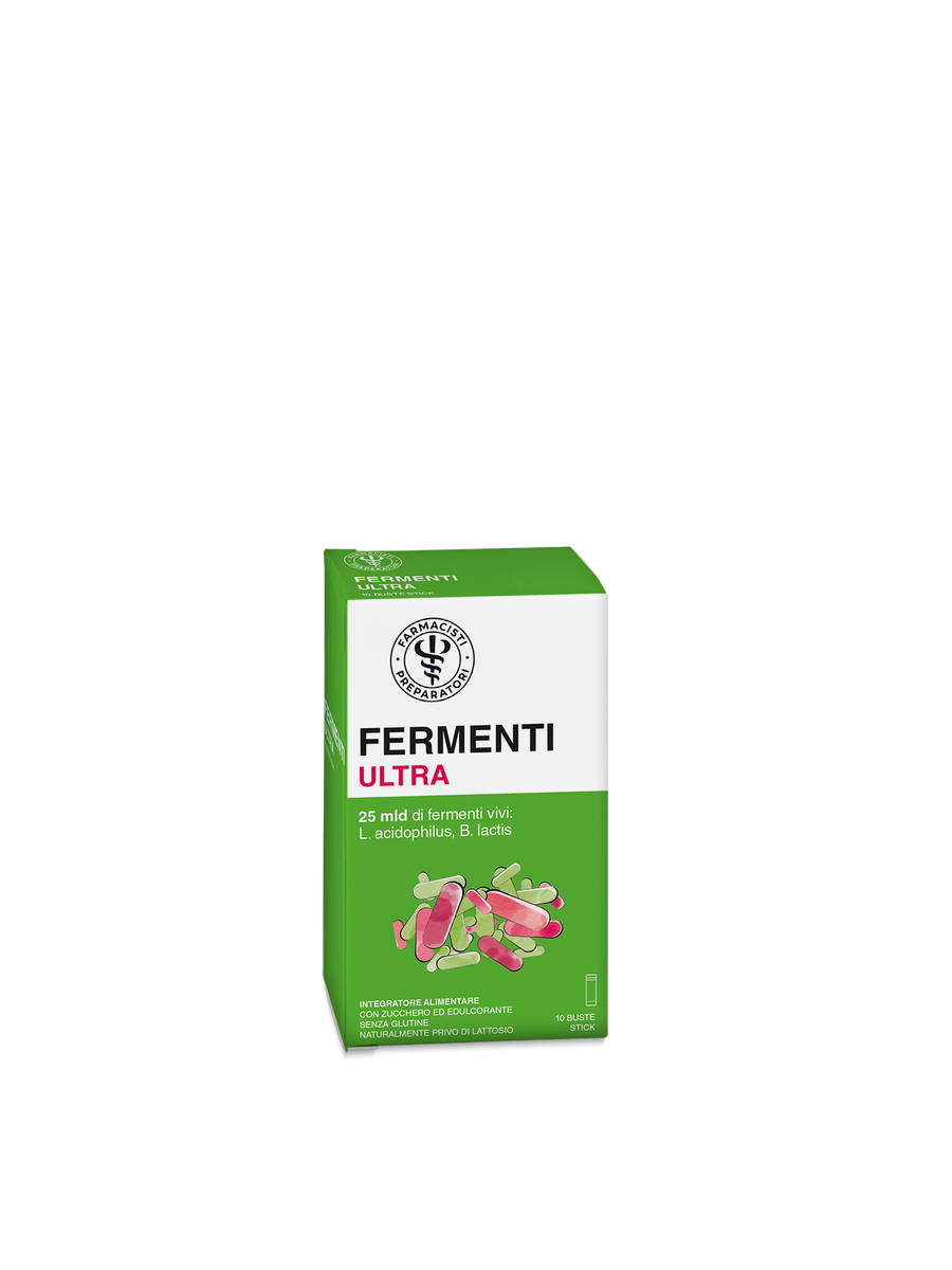 FERMENTI ULTRA