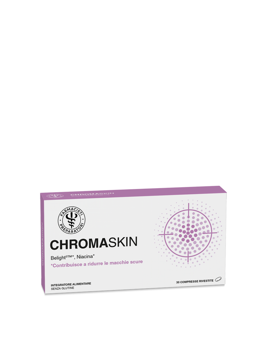 CHROMASKIN