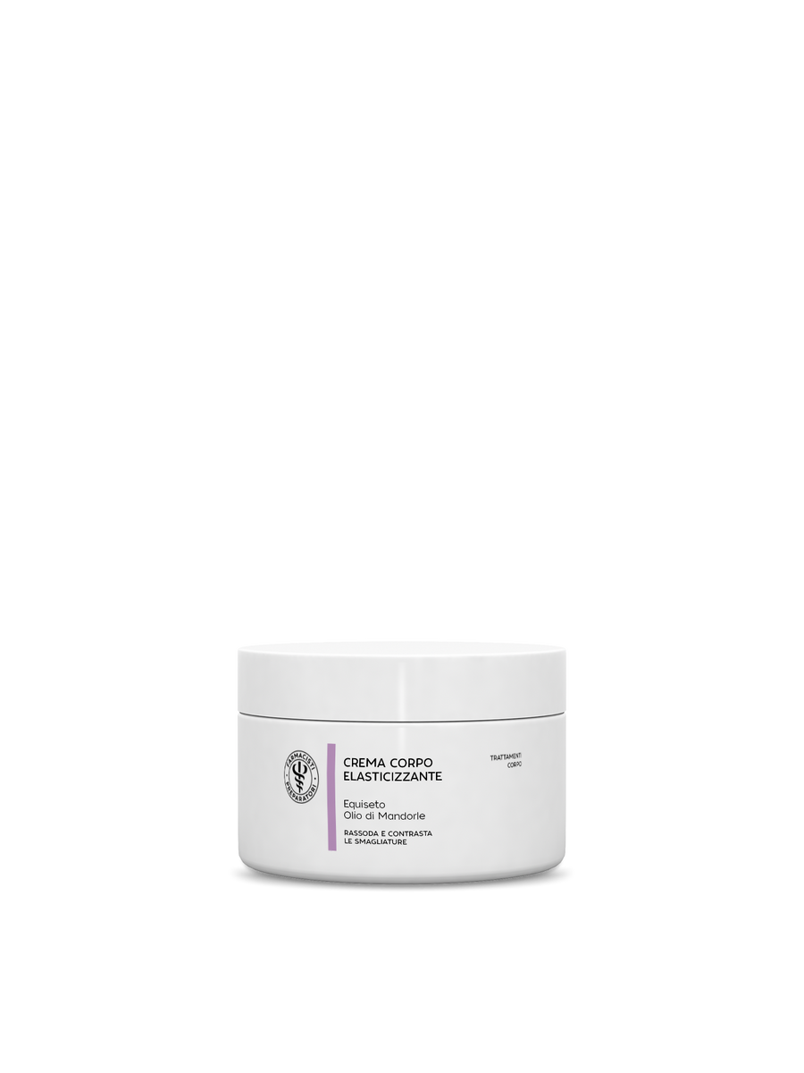 CREMA CORPO ELASTICIZZANTE