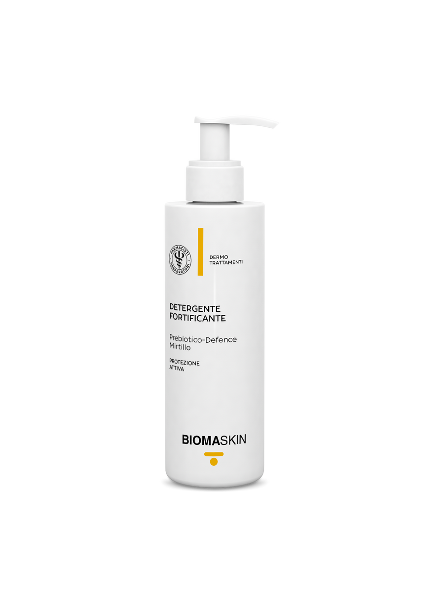 DETERGENTE FORTIFICANTE BIOMASKIN